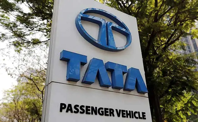 Tata Motors Feels Government's Support In GST Cut Will Help PV Industry: Report