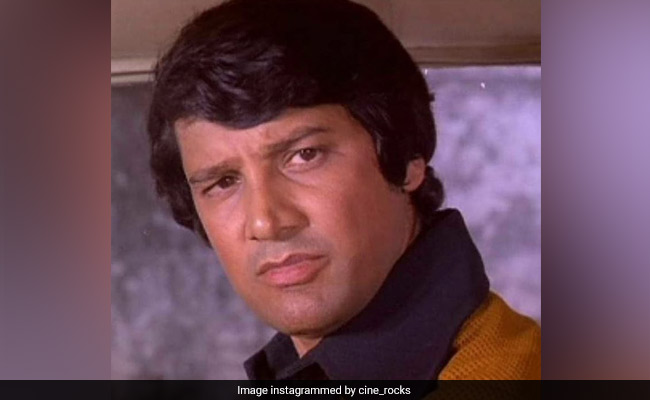 Veteran Actor Vishal Anand, Who Starred In <I>Chalte Chalte</I>, Dies At 82