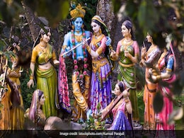 Sharad Purnima 2020: इन मैसेजेस से दें शरद पूर्णिमा की शुभकामनाएं Sharad Purnima 2020: इन मैसेजेस से दें शरद पूर्णिमा की शुभकामनाएं