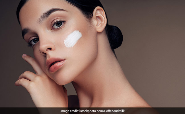 Skincare tips: Use sunscreen daily to protect your skin from sun damage