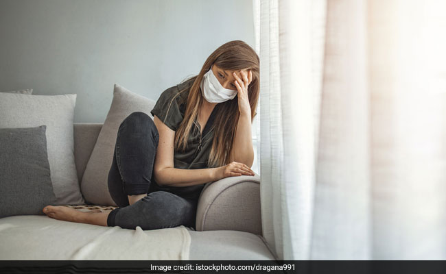 Expert Advice On Keeping Your Mental Health Fighting Fit During The Pandemic
