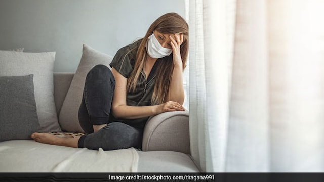 Covid-19 and mental health: Follow an active lifestyle to stay mentally fit