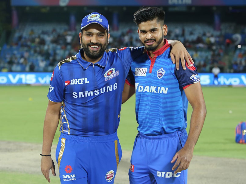 MI vs DC, IPL 2020: मुंबई इंडियंस छठी बार आईपीएल के फाइनल में, दिल्ली को दी 57 रन से मात