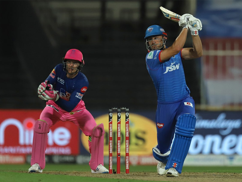 IPL 2020, Indian Premier League, Delhi Capitals Vs Rajasthan Royals Preview: DC Keen Not To Lose Ground Against RR IPL 2020, Indian Premier League, Delhi Capitals Vs Rajasthan Royals Preview: DC Keen Not To Lose Ground Against RR
