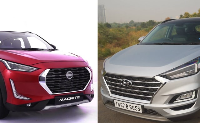 Nissan Magnite First Look, Hyundai Tucson Facelift Review