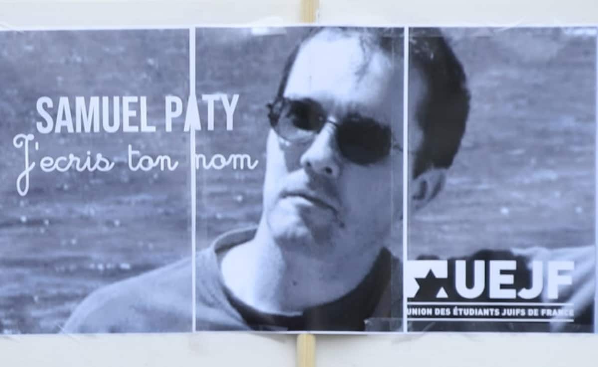 Teen Whose Lie About Teacher Allegedly Led To Her Beheading Says “Sorry”