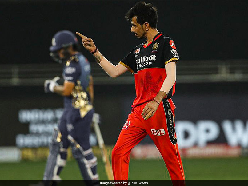 IPL 2020: Yuzvendra Chahal Believes RCB Have A More Balanced Side This Year