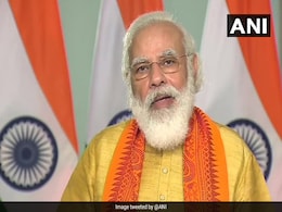 बेटियों की शादी के लिए सही उम्र तय करने पर सरकार जल्द ही लेगी फैसला : PM मोदी बेटियों की शादी के लिए सही उम्र तय करने पर सरकार जल्द ही लेगी फैसला : PM मोदी