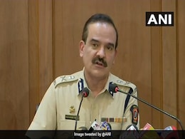 पूर्व पुलिस कमिश्नर परमबीर सिंह की याचिका पर सुनवाई पूरी, बॉम्बे HC ने सुरक्षित रखा फैसला पूर्व पुलिस कमिश्नर परमबीर सिंह की याचिका पर सुनवाई पूरी, बॉम्बे HC ने सुरक्षित रखा फैसला