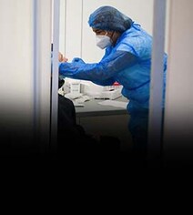 Small But Growing Number Of Patients Fallen Ill With Covid-19 Twice Small But Growing Number Of Patients Fallen Ill With Covid-19 Twice