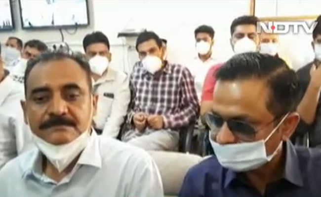 Haryana Doctor's Body Threatens It Won't Raid Sex Determination Centres