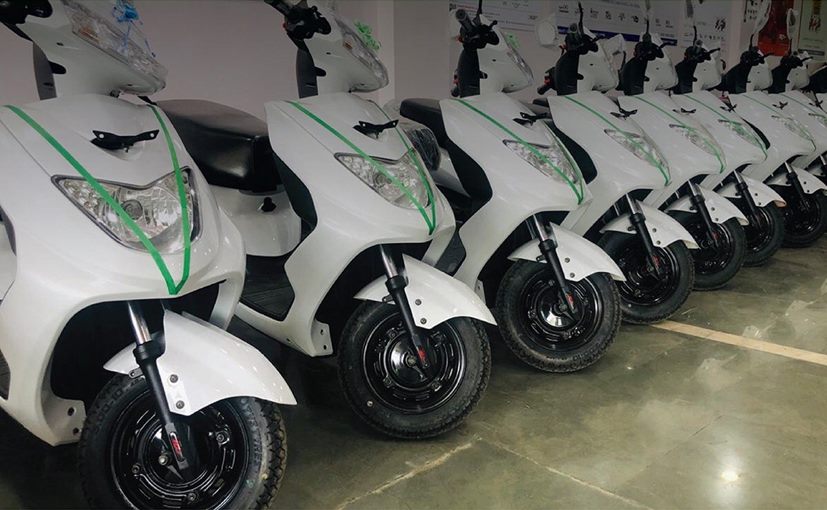 Government To Provide Special Permission For Electric & Bio-Fuel Operated Two-Wheeler Taxis