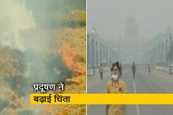 दिल्ली में प्रदूषण पर नियंत्रण के लिए फायर डिपार्टमेंट ने कसी कमर दिल्ली में प्रदूषण पर नियंत्रण के लिए फायर डिपार्टमेंट ने कसी कमर