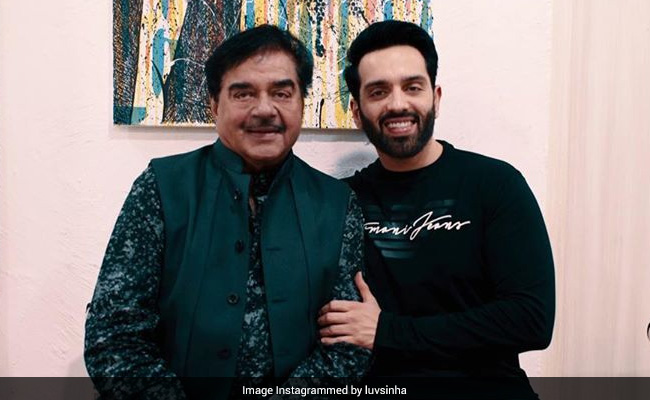 Bihar Election Results: Congress's Luv Sinha, Shatrughan Sinha's Son, Trails Seasoned BJP MLA
