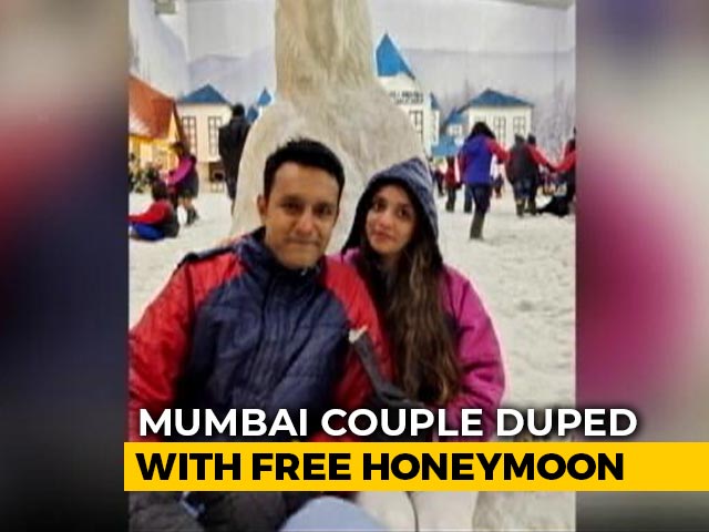 As Indian Couple Faces Drug Charges In Qatar, Attempts To Bring Them Back