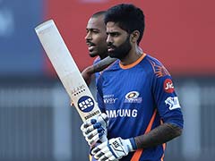 Harbhajan Singh Slams Decision To Leave This Player Out Of Australia Tour