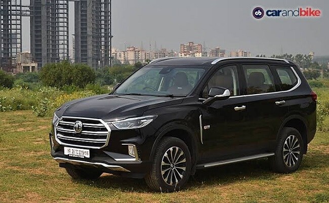 Car Sales November 2020: MG Motor India Registers 28.5% Growth Car Sales November 2020: MG Motor India Registers 28.5% Growth