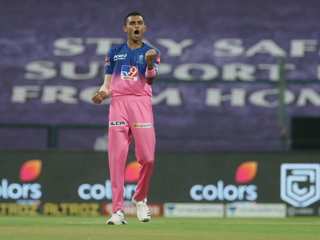 IPL 2020: आईपीएल के आधे पड़ाव तक इन युवाओं ने छोड़ा गहरा असर, कोचों ने बयां किया सकारात्मक पक्ष