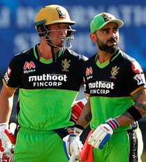 'Batting Was In Coma, Even Took A Power Nap': Virender Sehwag Trolls RCB 'Batting Was In Coma, Even Took A Power Nap': Virender Sehwag Trolls RCB