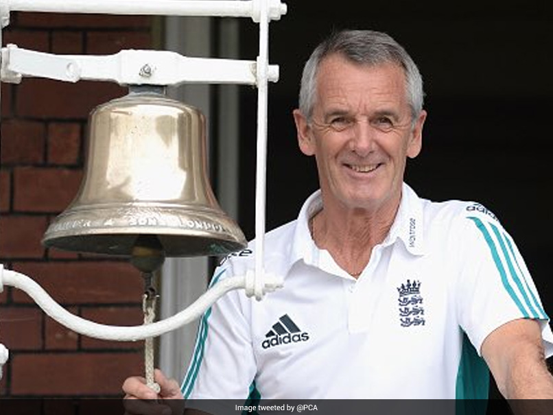 Former Cricketer Phil Neale Set To Retire From Administrative Role With England Cricket After 21 Years