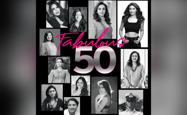 Pop Star Dhvani Bhanushali Adds Another Feather To Her Cap, Makes Femina Fabulous 50 List