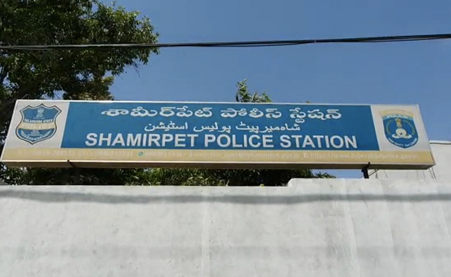 Telangana Teen Set On Fire Allegedly For Rejecting Employer