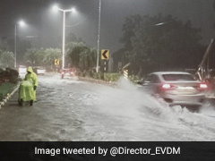 2-Month-Old Among 9 Dead In Wall Collapse As Rain Batters Hyderabad