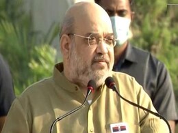 भाजपा विधायक ने असम और मेघालय के बीच सीमा विवाद सुलझाने के लिये अमित शाह को पत्र लिखा भाजपा विधायक ने असम और मेघालय के बीच सीमा विवाद सुलझाने के लिये अमित शाह को पत्र लिखा