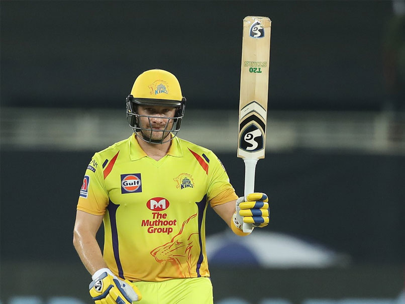 IPL 2020: Stephen Flemings Reveals Why CSK Back Players "Longer Than Possible"