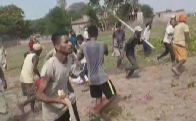 'He Fired In Self-Defence': BJP MLA On Aide In UP Shooting That Killed 1