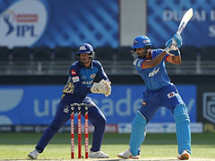 IPL 2020 Live: Jasprit Bumrah Takes Two In An Over, DC In Tatters