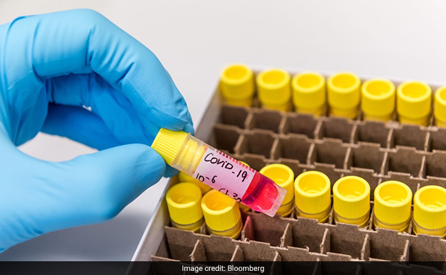 "Game Changing" 15-Minute Covid-19 Test Cleared For Use In Europe