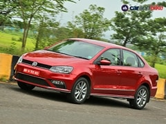 2020 Volkswagen Vento Automatic Review