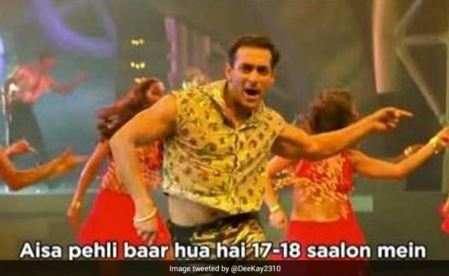Power Outage In Mumbai Becomes Fodder For Some Lit Memes On Twitter