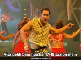 Mumbai में गई बिजली तो लोगों ने कर डाली Memes की बरसात, बना डाले ऐसे Jokes Mumbai में गई बिजली तो लोगों ने कर डाली Memes की बरसात, बना डाले ऐसे Jokes