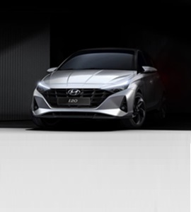 Here's What The Next-Gen Hyundai i20 Will Look Like
