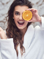 Vitamin C Benefits And Food Sources