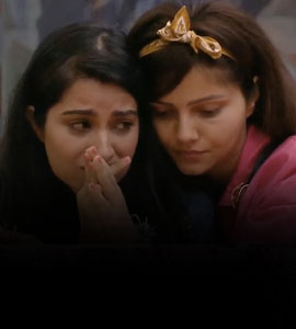 'Bigg Boss': 'Bring Sara Gurpal Back,' Says Angry Twitter After Eviction 'Bigg Boss': 'Bring Sara Gurpal Back,' Says Angry Twitter After Eviction