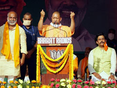 'Your Ram Naam Satya Journey...': Yogi Adityanath's 'Love Jihad' Warning
