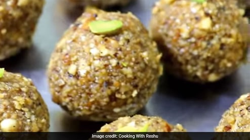 Winter Special Ladoo: इंस्टेंट लड्डू कैसे बनाएं? स्वाद के साथ सेहत में भी कमाल हैं इस चीज से बने लड्डू, नोट करें रेसिपी