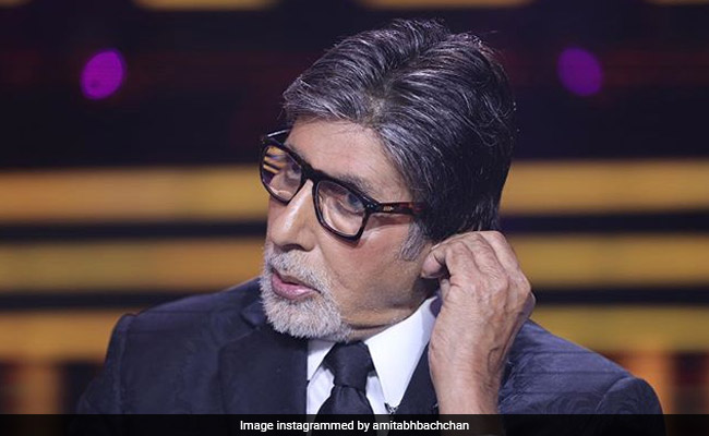 <i>Kaun Banega Crorepati 12</i>, Episode 21 Written Update: Amitabh Bachchan Gave Marriage Advice To This Contestant