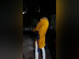 तेलंगाना : इस टेक्नोलॉजी की मदद से माता-पिता को मिला 5 साल पहले लापता हुआ बच्चा तेलंगाना : इस टेक्नोलॉजी की मदद से माता-पिता को मिला 5 साल पहले लापता हुआ बच्चा