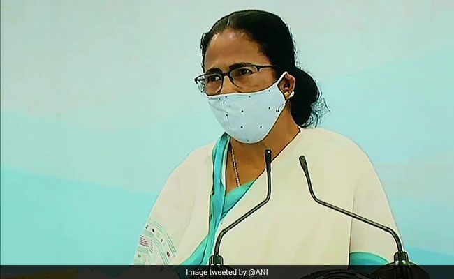Mamata Banerjee To Meet Gorkha Group Today, Unease Over Leader's Return