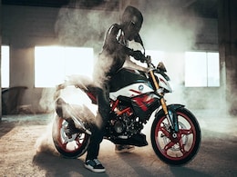 Top 5 Highlights: BMW G 310 R Top 5 Highlights: BMW G 310 R