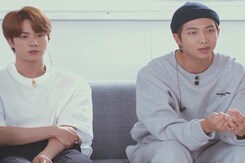 How BTS Put Together Their Upcoming Album How BTS Put Together Their Upcoming Album