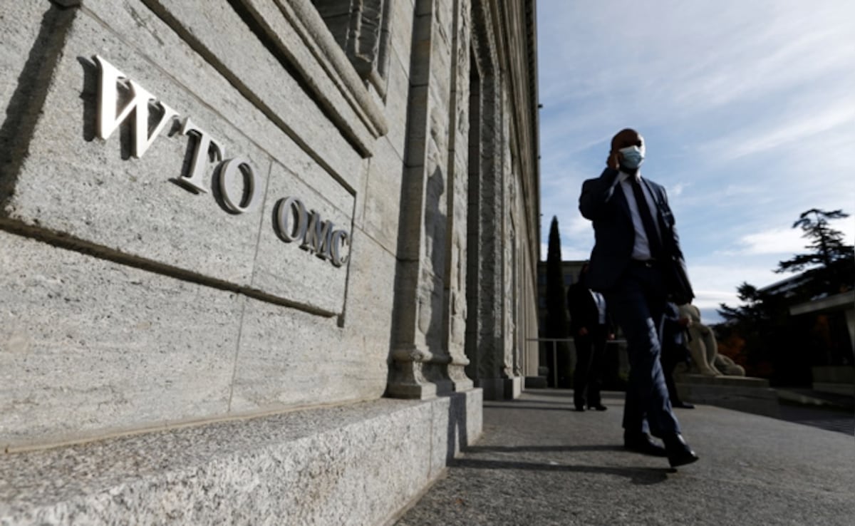 Opinion: Opinion | Trade Deals vs WTO: Is Trump Hastening The World Trade Organization's Demise?