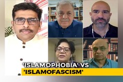 Backlash Against France: Islamophobia vs 'Islamofascism' Backlash Against France: Islamophobia vs 'Islamofascism'