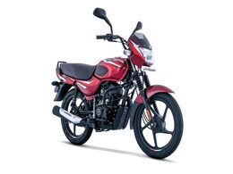 Bajaj CT100 Launched With New Features; Priced At Rs. 46,432 Bajaj CT100 Launched With New Features; Priced At Rs. 46,432