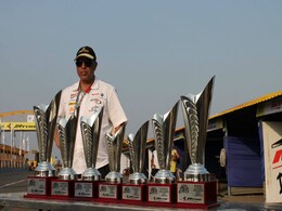 Akbar Ebrahim Elected As New FMSCI President Akbar Ebrahim Elected As New FMSCI President