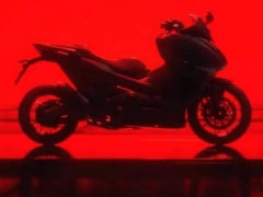 Honda Forza 750 Revealed In Second Teaser Video